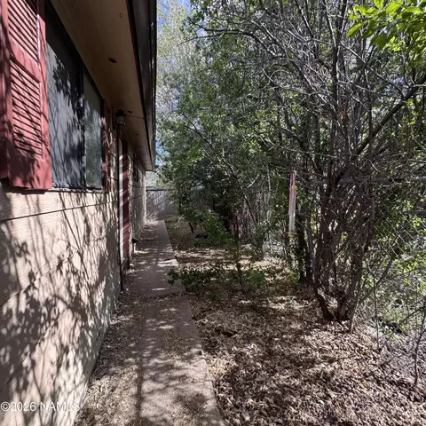 Exterior - 218 Edison Ave, Williams, AZ 86046 photo 3 of 3