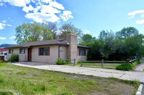 Other - 218 Edison Ave, Williams, AZ 86046 photo 3 of 11