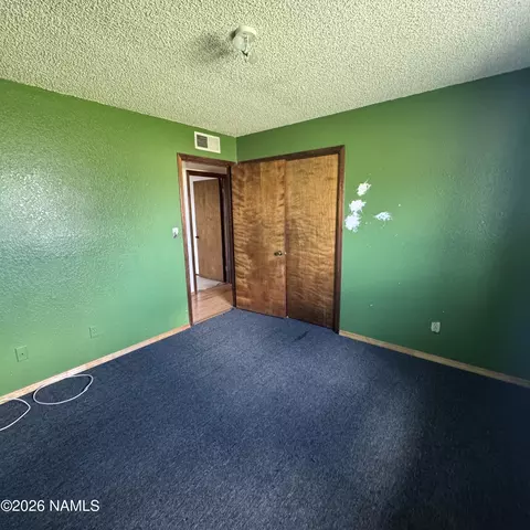 Bedroom - 218 Edison Ave, Williams, AZ 86046 photo 3 of 3