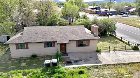 View/Area - 218 Edison Ave, Williams, AZ 86046 photo 2 of 3