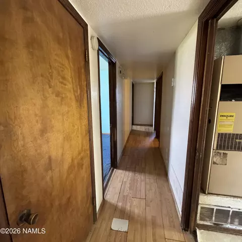 Entry Way - 218 Edison Ave, Williams, AZ 86046 photo 1 of 2