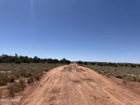 3286 S Laguna Dr, Williams, AZ 86046