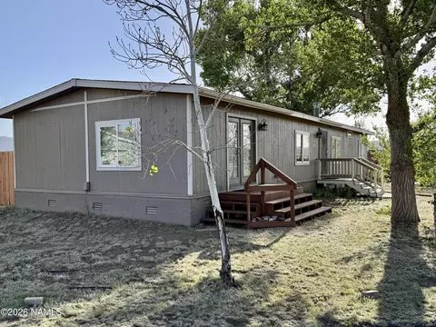 8105 E Mercury Dr UNIT S A & B, Flagstaff, AZ 86004