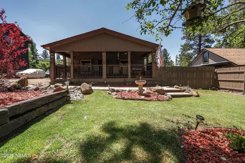 725 E Turkey Trl, Munds Park, AZ 86017