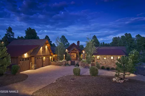 2164 E Del Rae Dr, Flagstaff, AZ 86005