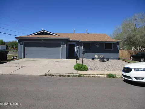 605 N Newton St, Williams, AZ 86046
