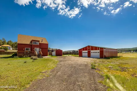 6755 N Bader Rd, Flagstaff, AZ 86001
