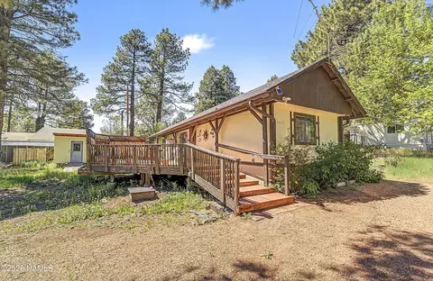 2696 Wepo Trl, Flagstaff, AZ 86005