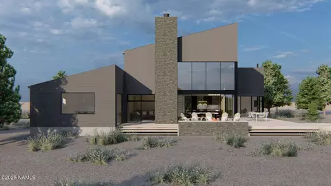747 N Davenport Lk Rd, Williams, AZ 86046