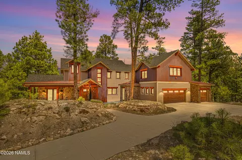 3886 S Holland Rd, Flagstaff, AZ 86005