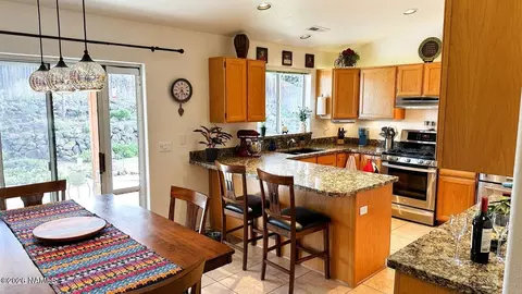 Kitchen - 6719 Eagle Crest Dr, Flagstaff, AZ 86004 photo 1 of 3