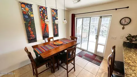 Dining - 6719 Eagle Crest Dr, Flagstaff, AZ 86004 photo 1 of 1