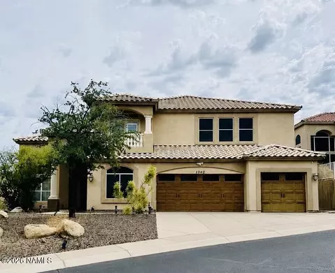 1302 E Captain Dreyfus Ave, Phoenix, AZ 85022