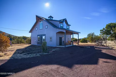 224 E San Marcos Rd, Williams, AZ 86046