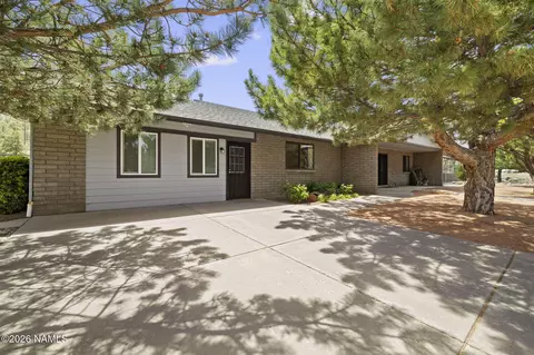 7050 Vista De Oro, Flagstaff, AZ 86004