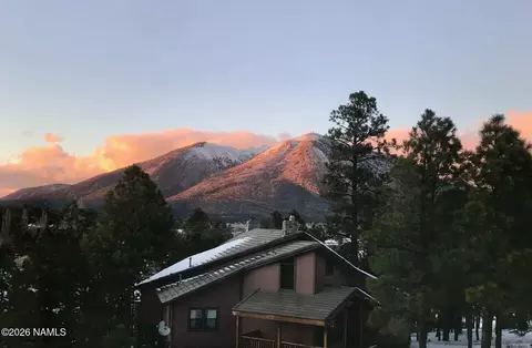 2650 N Valley View Rd #229, Flagstaff, AZ 86004
