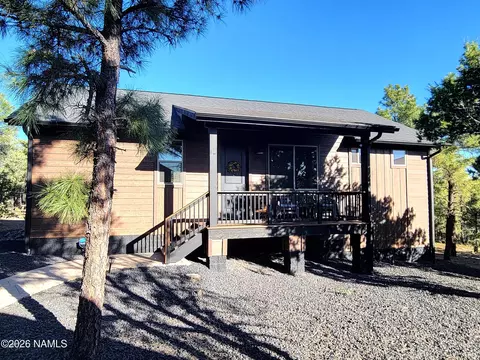 2150 N Bison Ct, Show Low, AZ 85901