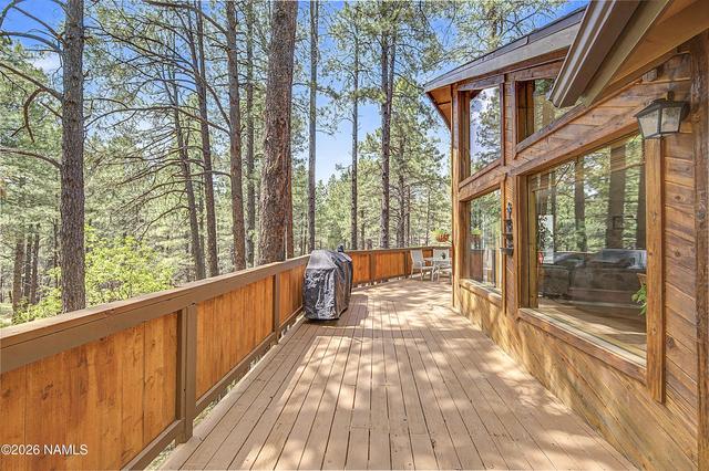2804 Bird Springs Ovi, Flagstaff, AZ 86005