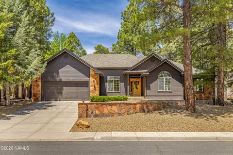 969 N Wakonda St, Flagstaff, AZ 86004