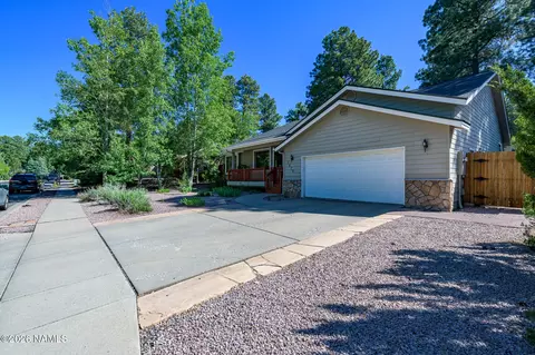 2478 S Highland Mesa Rd, Flagstaff, AZ 86001