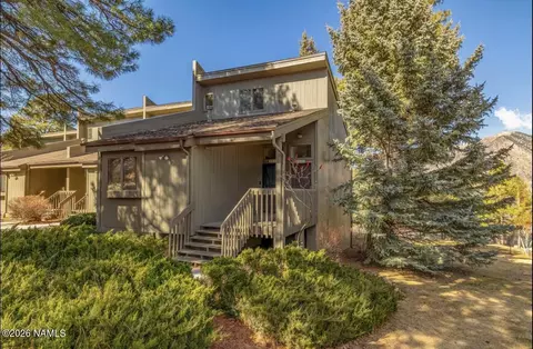 2645 N Valley View Rd #9117, Flagstaff, AZ 86004