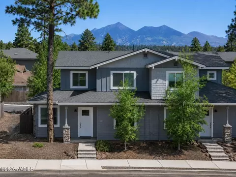 2209 W Mission Timber Cir, Flagstaff, AZ 86001