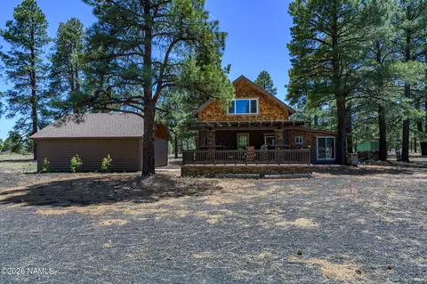 10050 Dianna Pl, Flagstaff, AZ 86004