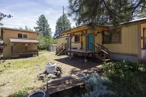 2333 Keams Canyon Trl, Flagstaff, AZ 86005
