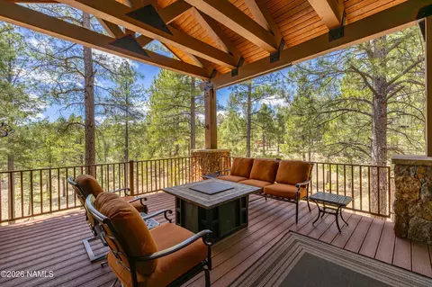 3460 S Del Aire Ct, Flagstaff, AZ 86005