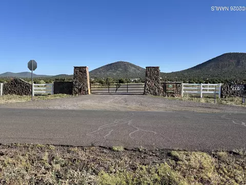 7775 Tulip Trl, Williams, AZ 86046