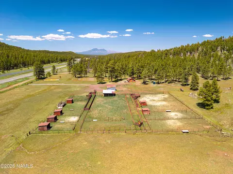 17 Xx4 Forest Service 772, Flagstaff, AZ 86004