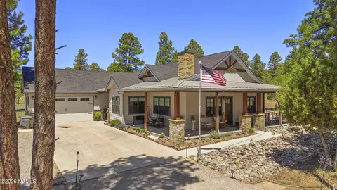 269 N Stoneman Blvd, Williams, AZ 86046