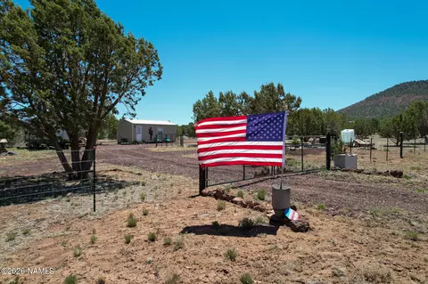 7543 N Red Lake Rd #218, Williams, AZ 86046