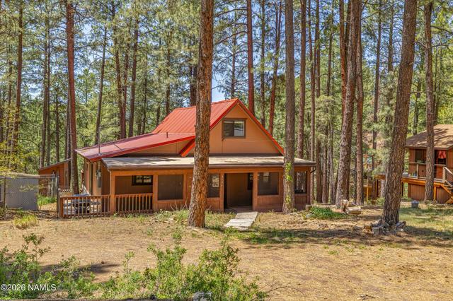 3134 Shonto Trl, Flagstaff, AZ 86005