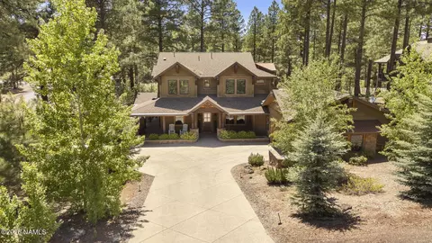 3775 S Bridle Path, Flagstaff, AZ 86005