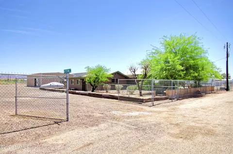 65891 N Melody Ln, Cibola, AZ 85328