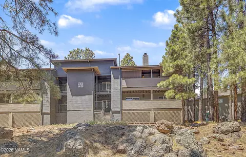 1385 W University Ave #6-245, Flagstaff, AZ 86001