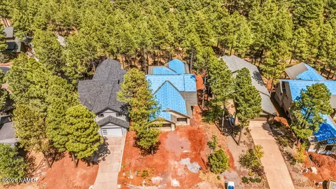 View/Area - 4130 S Lariat Loop, Flagstaff, AZ 86005 photo 2 of 12