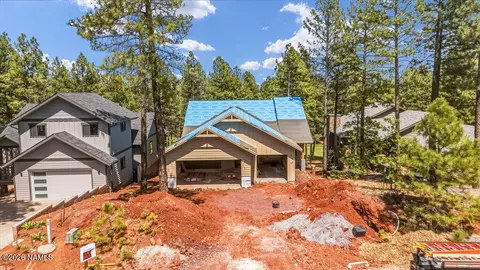 4130 S Lariat Loop, Flagstaff, AZ 86005