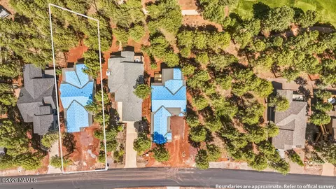 View/Area - 4130 S Lariat Loop, Flagstaff, AZ 86005 photo 1 of 12