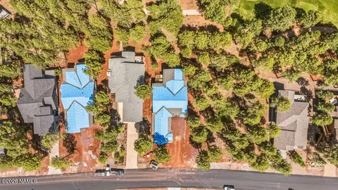 View/Area - 4130 S Lariat Loop, Flagstaff, AZ 86005 photo 4 of 12