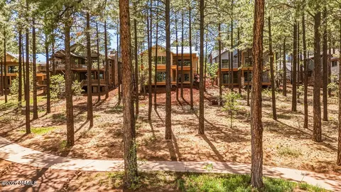 Exterior - 4130 S Lariat Loop, Flagstaff, AZ 86005 photo 6 of 6