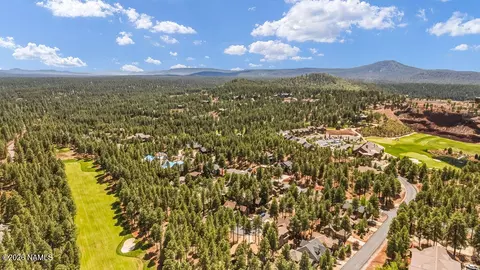 View/Area - 4130 S Lariat Loop, Flagstaff, AZ 86005 photo 7 of 12