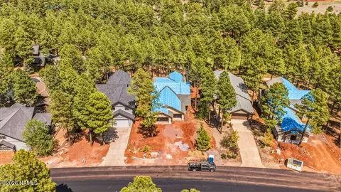 View/Area - 4130 S Lariat Loop, Flagstaff, AZ 86005 photo 3 of 12