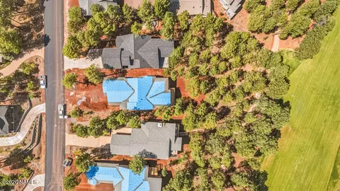 View/Area - 4130 S Lariat Loop, Flagstaff, AZ 86005 photo 5 of 12
