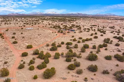 3454 E Antelope Vis, Williams, AZ 86046