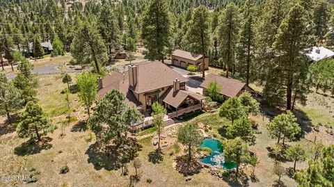 5330 S Cassandra Blvd, Flagstaff, AZ 86005