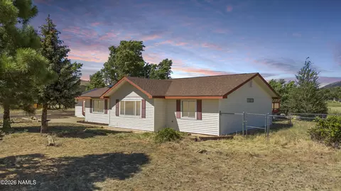 6165 Jerri Lyn Ln, Flagstaff, AZ 86004