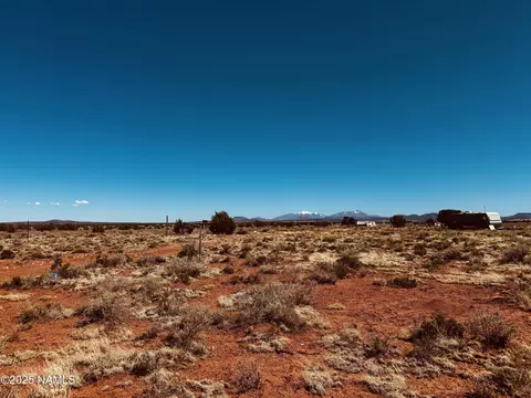 2567 S Buck Dr, Williams, AZ 86046