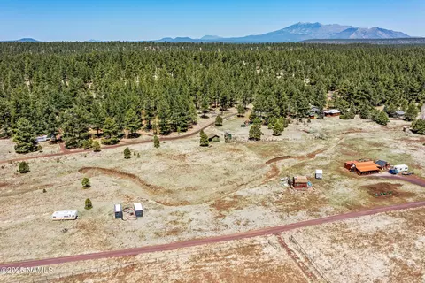 5984 Big Game Trl, Flagstaff, AZ 86005